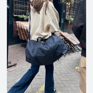 brandy melville duffle bag